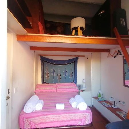 La Tua Casa A Trastevere 罗马 外观 照片