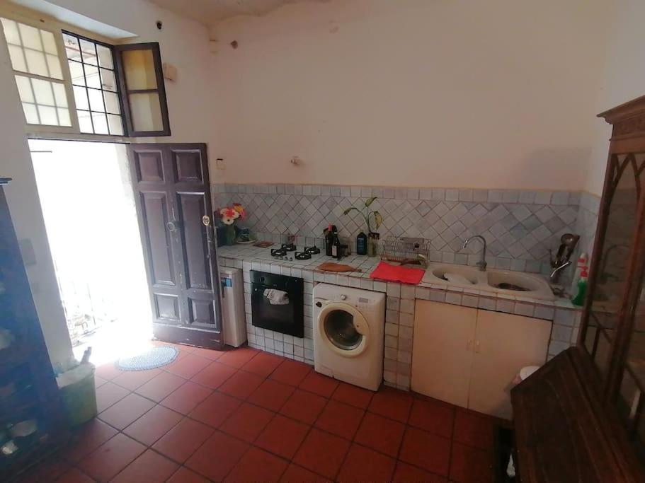 La Tua Casa A Trastevere 罗马 外观 照片